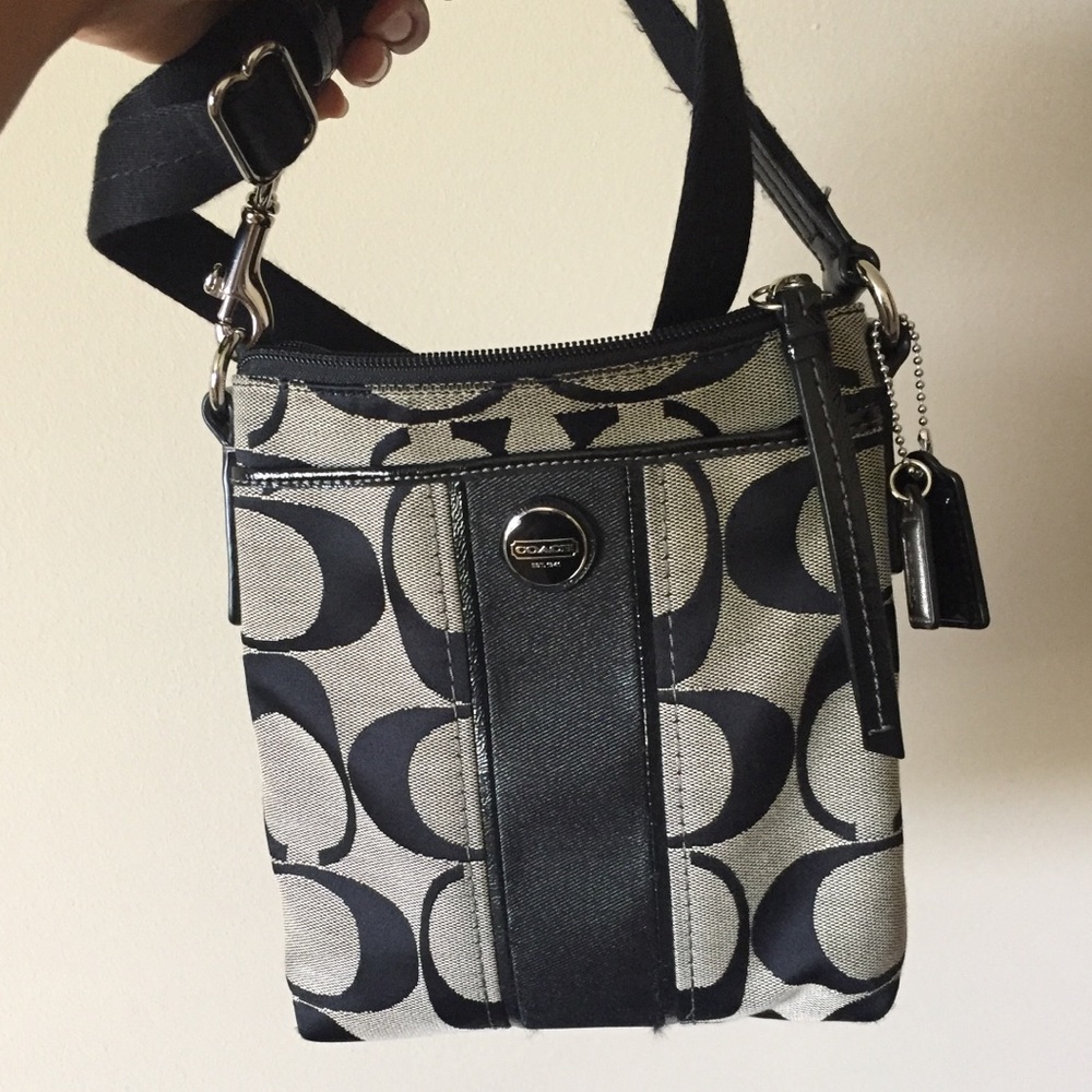 Coach Crossbody Purse